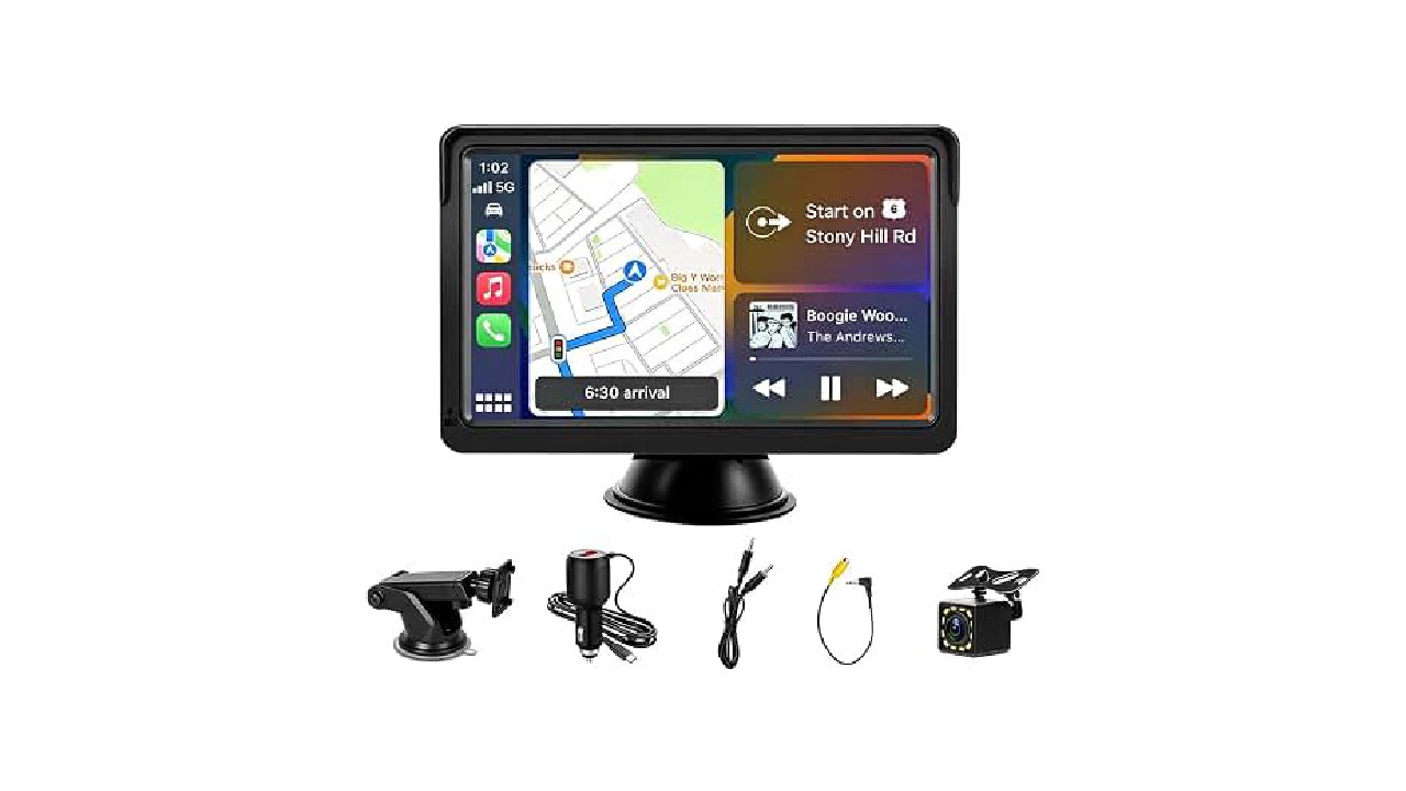 Melhor GPS Automotivo - Top 8 Para Comprar Hoje