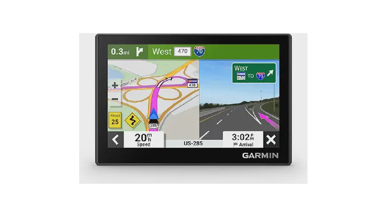 Melhor GPS para Carro - 8 Opções Analisadas Para Comprar