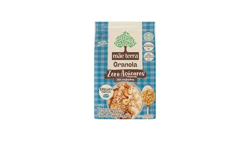 Melhor Granola do Brasil: Qual a Ideal Para Você?