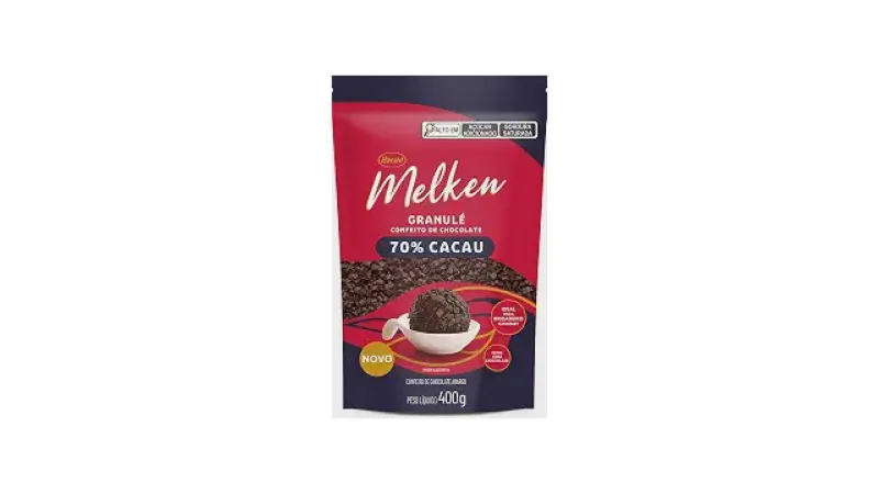 Melhor Granulado Para Brigadeiro Gourmet: Top Sabores