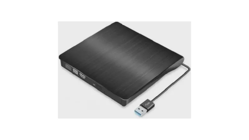 Melhor Gravador de DVD para PC: Agilidade e Backup