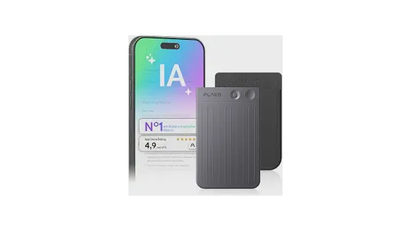 Melhor Gravador de Voz Para Android: App vs USB?