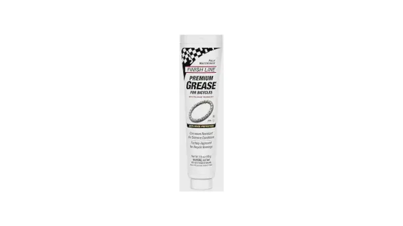 Melhor Graxa Para Rolamentos de Bike: Qual a Ideal?