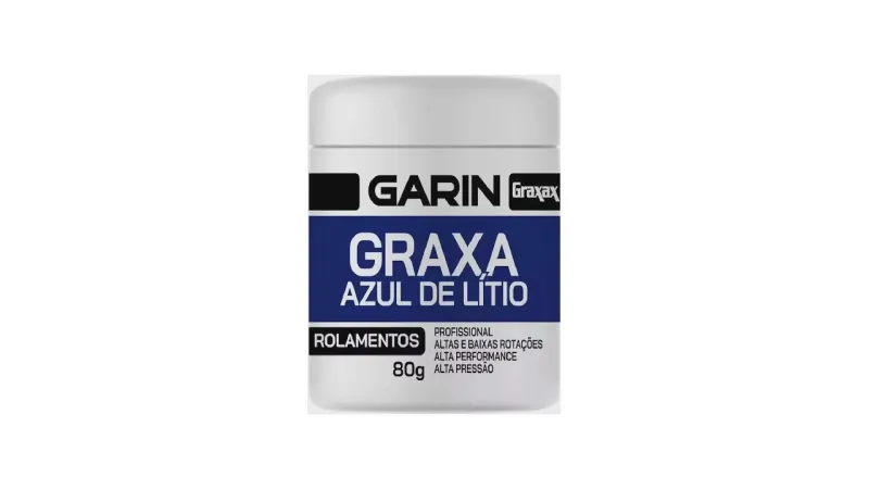 Melhor Graxa para Rolamentos: Guia de Tipos e Usos