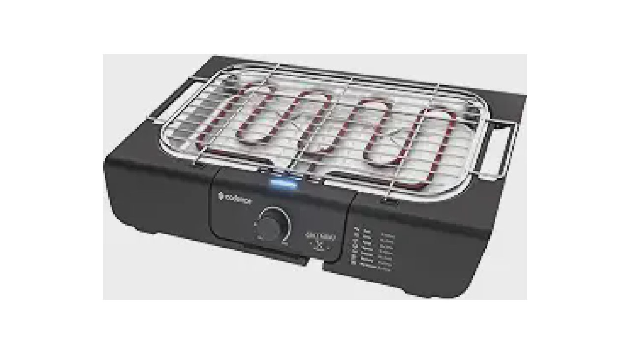 Melhor grill elétrico para carnes: Qual Escolher?