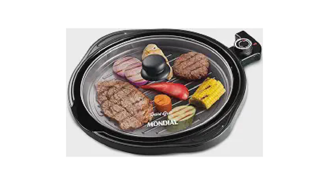 Melhor Grill para Peixe: 10 Opções para Assados Perfeitos