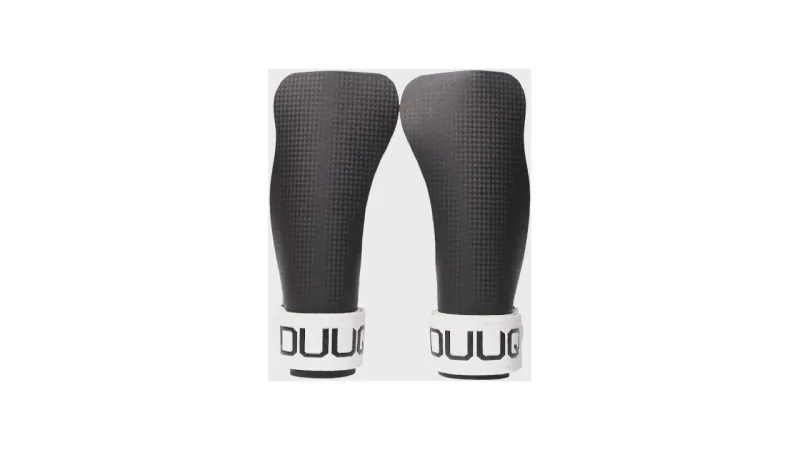 Melhor Grip Crossfit Custo Beneficio: Lona ou Couro?