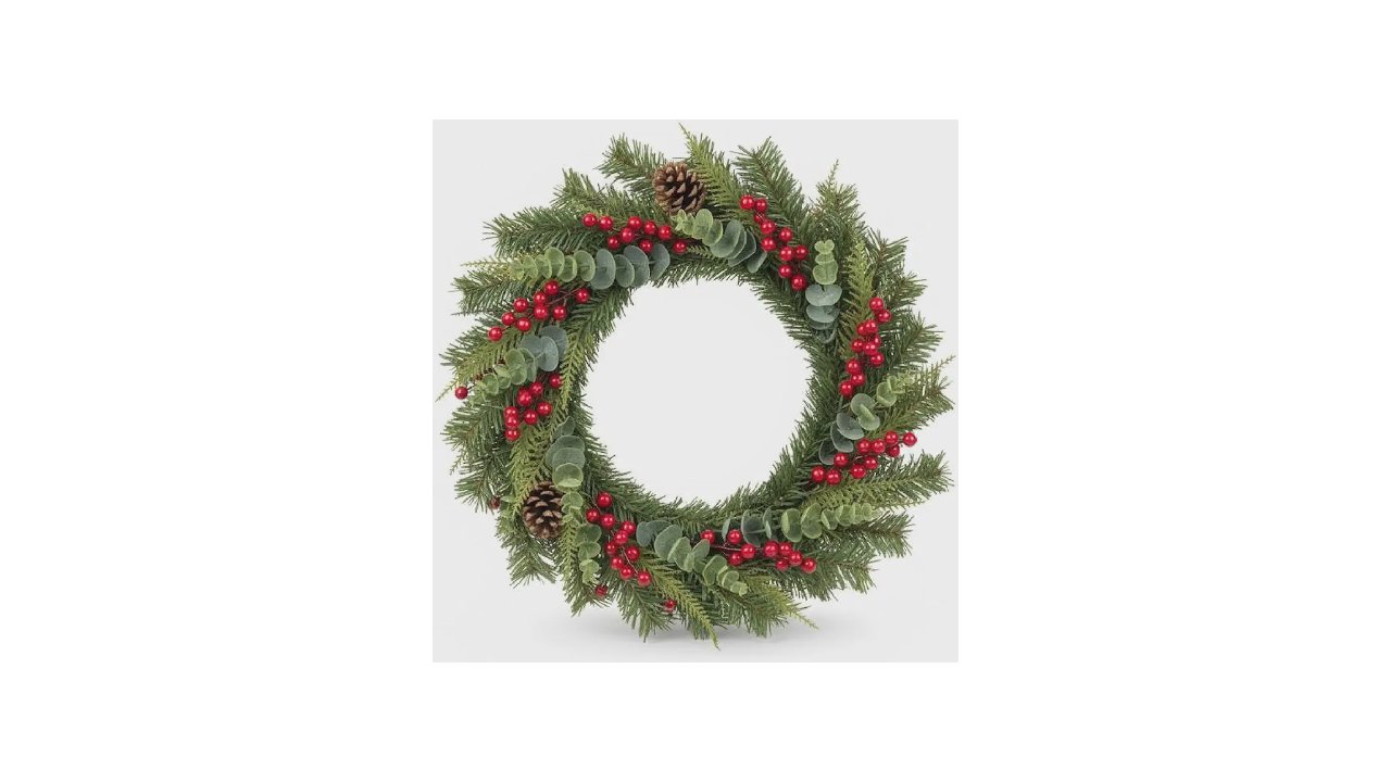 Melhor Guirlanda de Natal: 10 Modelos Decorativos