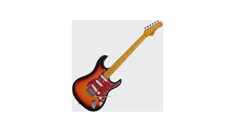Melhor Guitarra Ate 4000: Qual Modelo Comprar?