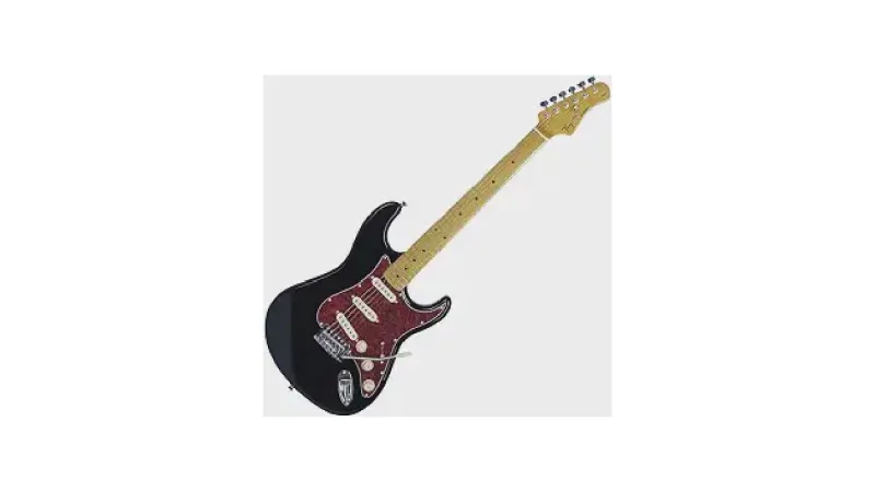 Melhor Guitarra Custo Benefício: Top 10 Modelos