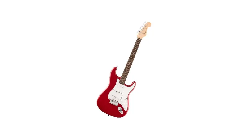 Melhor Guitarra Fender: 10 Modelos de Alta Precisão