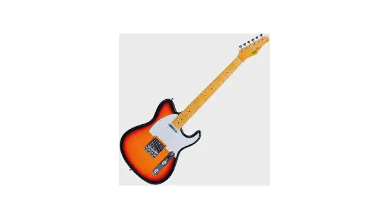 Melhor Guitarra para Comprar: 10 Modelos Incríveis
