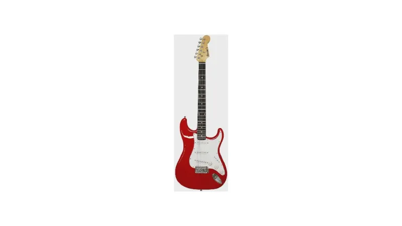 Melhor Guitarra para Iniciante: 7 Modelos Ideais