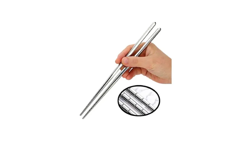 Melhor Hashi Reutilizável: 10 Opções de Alta Durabilidade