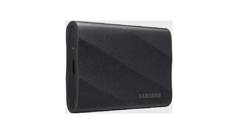 Melhor HD Externo Samsung: T7, T9 ou Shield?