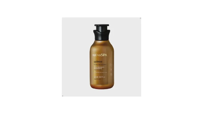 Melhor hidratante boticário nativa spa: Top 9 Opções