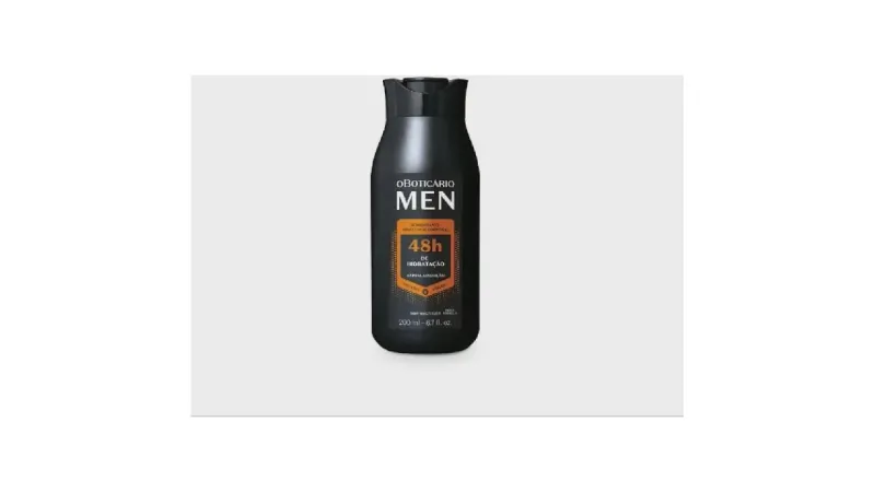 Melhor Hidratante Corporal Masculino Boticário: Guia