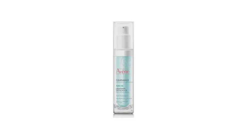 Melhor Hidratante Facial Para Pele Oleosa e Madura?