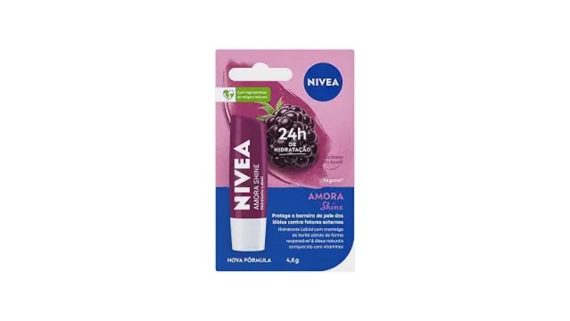 Melhor Hidratante Labial Barato Para Lábios Secos