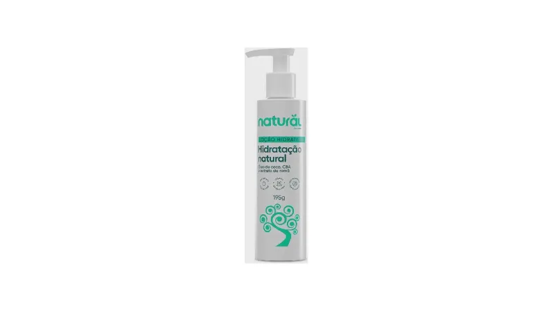 Melhor Hidratante Natural para Pele: 2 Opções Top