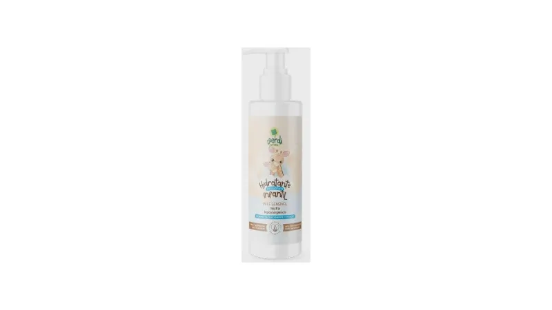 Melhor Hidratante para Bebê com Dermatite Atópica: 5 Fórmulas Aprovadas