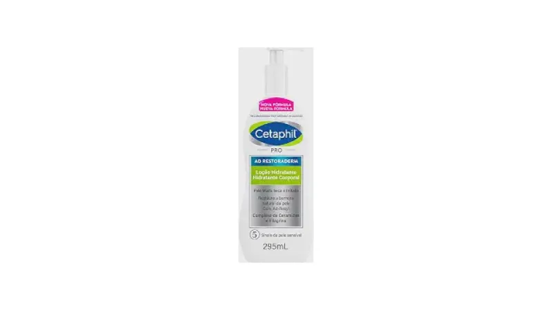 Melhor Hidratante Para Dermatite Atópica Adulto: Análise de 9 Opções