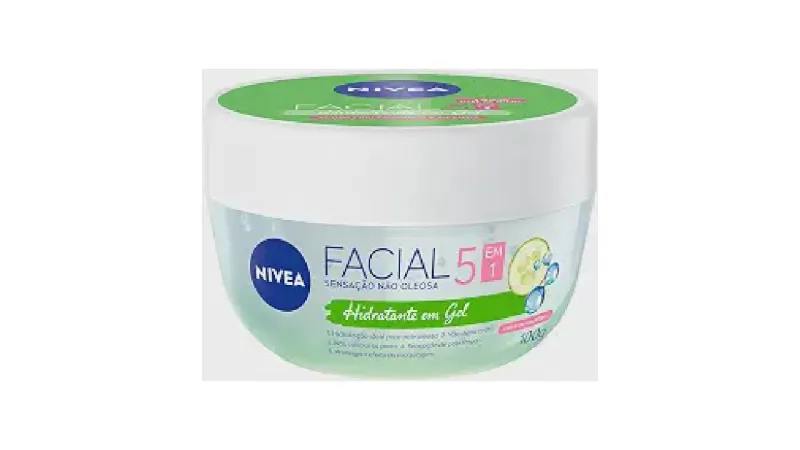 Melhor Hidratante para o Rosto Nivea: Guia Top 10