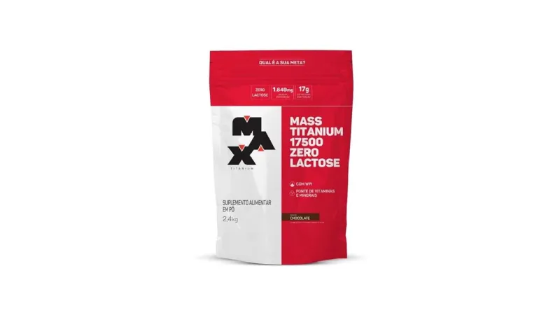 Melhor Hipercalórico Sem Lactose: 3 Opções e Guia