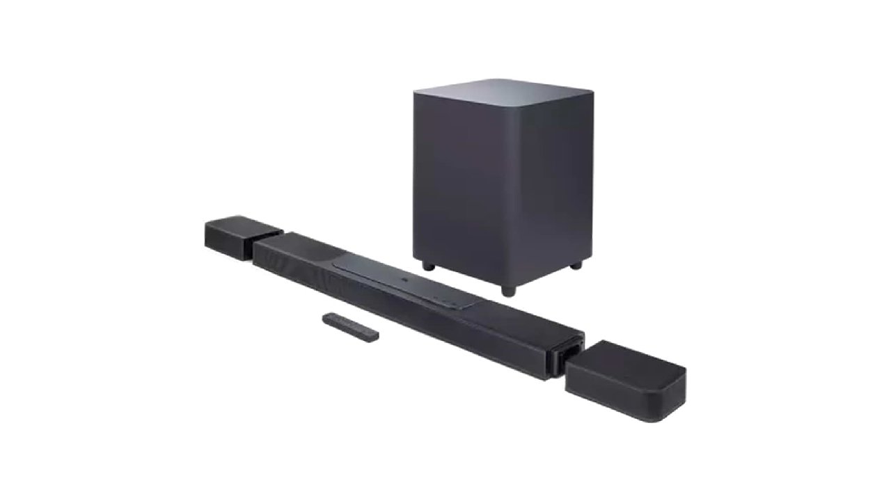 Melhor Home Theater JBL: 6 Opções para Cinema
