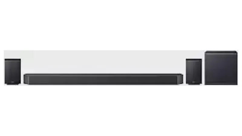Melhor Home Theater Samsung: Qual Modelo Escolher?