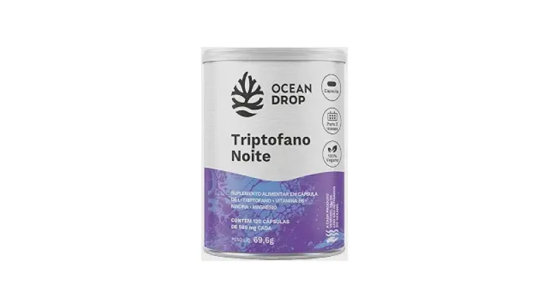 Melhor horário para tomar triptofano: Análise Top 10 Opções