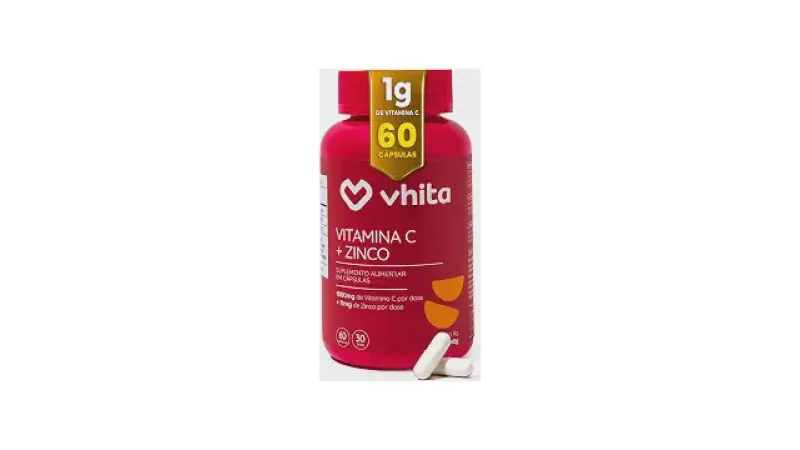Melhor Horário Para Tomar Vitamina C Com Zinco?