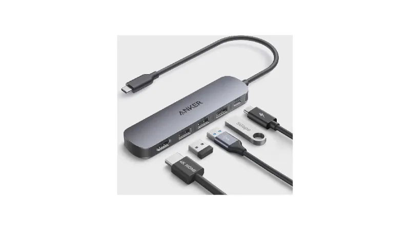 Melhor Hub USB C para MacBook: Quais Portas Você Precisa?