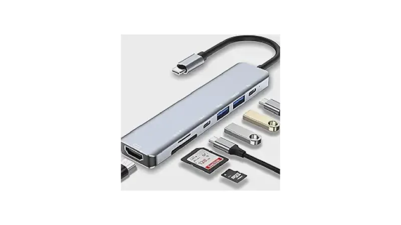 Melhor Hub USB C: O Guia Para Mais Portas e Vídeo 4K