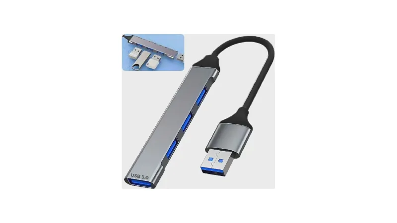 Melhor Hub USB Custo Benefício: Qual Modelo Comprar?