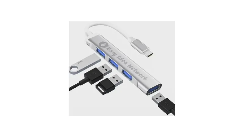 Melhor Hub USB Para Mobilador: Com ou Sem HDMI?