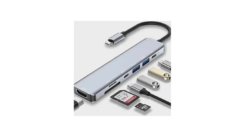 Melhor hub usb para notebook: Como Escolher o Ideal?