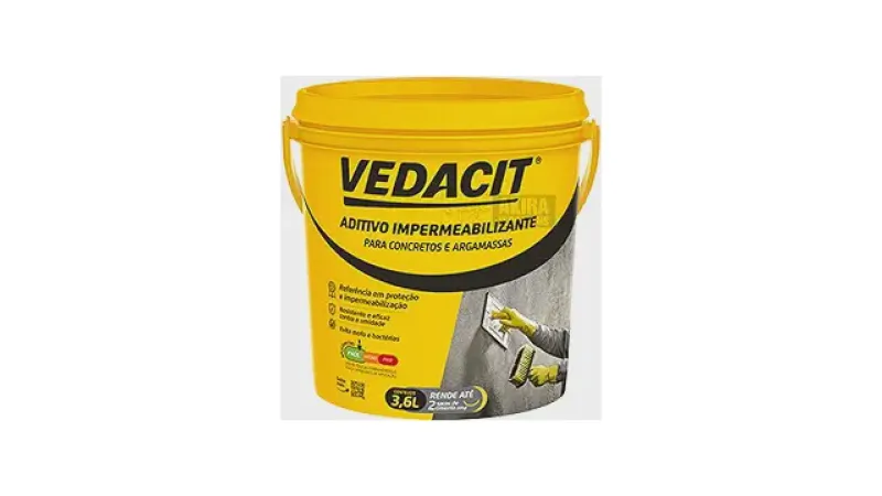 Melhor Impermeabilizante Para Concreto: Qual Usar?