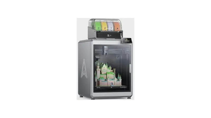 Melhor Impressora 3D Grande: Qual a Mais Rápida?