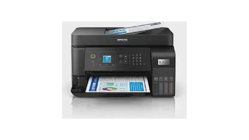 Melhor Impressora para Empresa: Laser ou Tanque?
