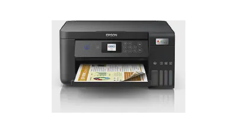 Melhor Impressora Tanque de Tinta Frente e Verso Automática: 8 Modelos