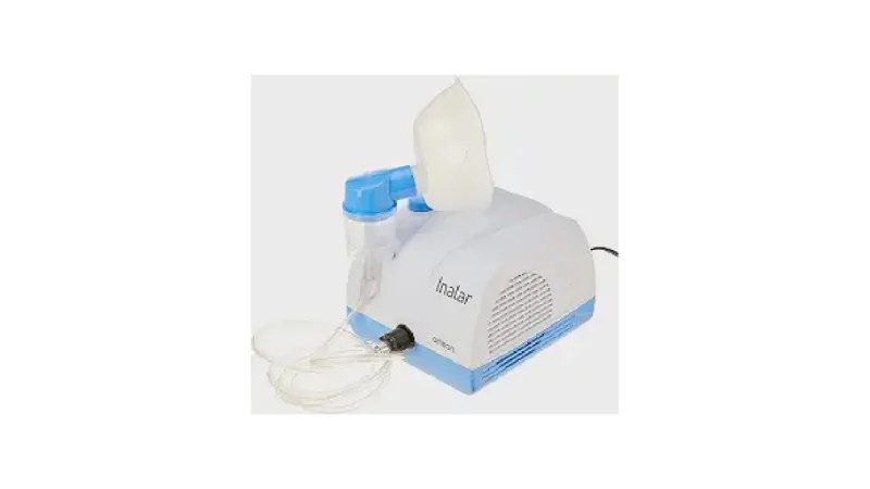 Melhor Inalador Para Adulto: Compressor ou Portátil?