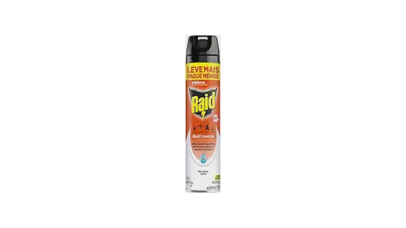 Melhor Inseticida Spray: Qual a Ação Mais Eficaz?