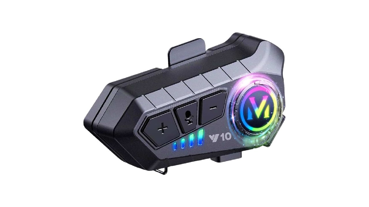 Melhor Intercomunicador para Capacete: 10 Modelos