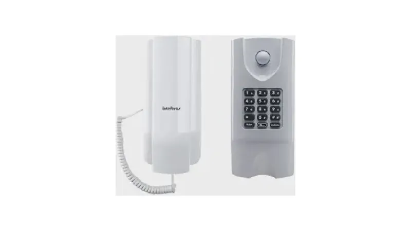 Melhor Interfone Intelbras: Com Vídeo ou Apenas Áudio?