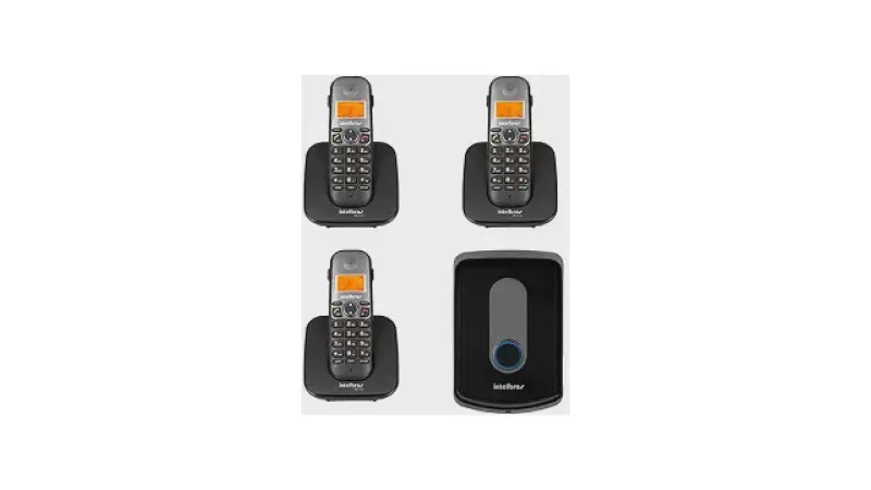 Melhor Interfone Residencial Sem Fio: Wi-Fi ou Rádio?