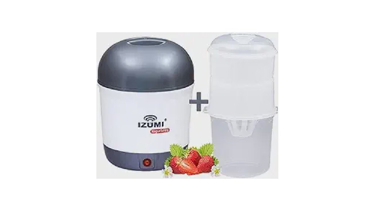 Melhor Iogurteira Elétrica: 10 Opções para Iogurte Grego