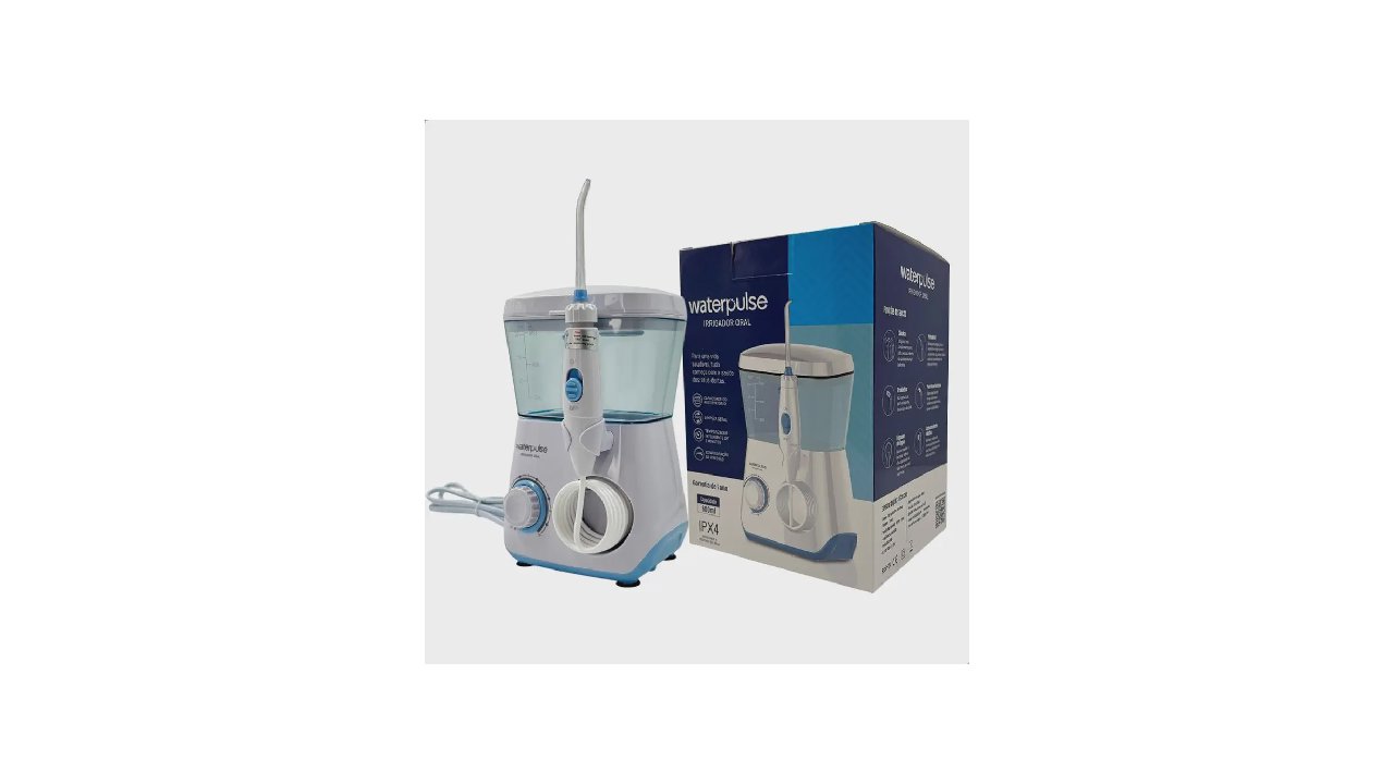 Melhor Irrigador Bucal: 10 Modelos para Limpeza Profunda