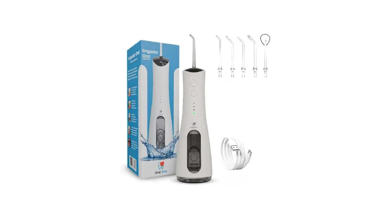 Melhor Irrigador Dental para Implantes: Qual o Ideal?