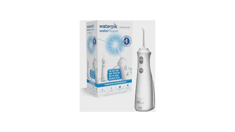 Melhor Irrigador Dental Portátil: Qual o Ideal?